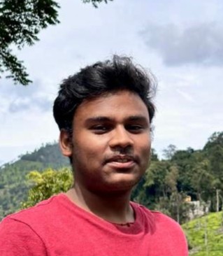 Mr. Karan Kumar